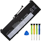 Batería de Repuesto L22M4PA1 para Lenovo Yoga 7 14IRL8 14ARP8 16IRL8 16ARP8 Yoga 7 2-in-1 - GlottyBatt 1