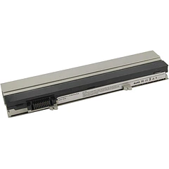 Batería de Repuesto JK6Y6 para Dell Latitude0FX8X 312-0822 451-11495 453-10039 CP289 FM338 G805H HW898 XX337 - HBFVG