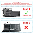 Batería de Repuesto PG03XL para HP Spectre X360 15-AP012DX 15-AP 15-AP000 AP000NA AP000NF AP000NX AP001NF - DGTEC 2