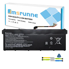 Batería de Repuesto AP20CBL para Acer Aspire 5 A515-45 A515-46 Swift 3 SF314-43 SF314-511 Aspire - Jmsrunne