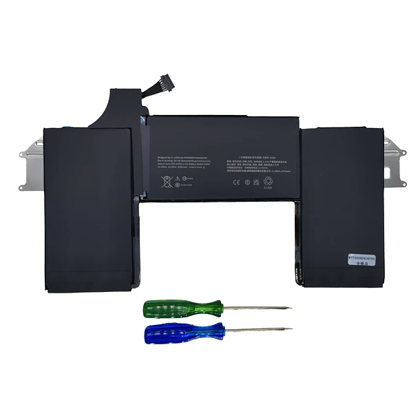 Batería de Repuesto A1965 para MacBook Air 13