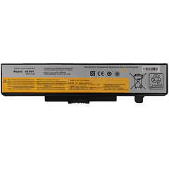Batería de Repuesto GK5KY para Lenovo for IdeaPad Y480 Y580 G480 G580 Z380 Z480 Z580 - Jbery