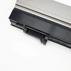 Batería de Repuesto JK6Y6 para Dell Latitude0FX8X 312-0822 451-11495 453-10039 CP289 FM338 G805H HW898 XX337 - HBFVG 3