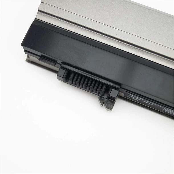 Batería de Repuesto JK6Y6 para Dell Latitude0FX8X 312-0822 451-11495 453-10039 CP289 FM338 G805H HW898 XX337 - HBFVG 3