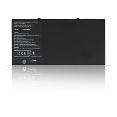 Batería de Repuesto BP3S1P2160-S para Getac F110 Tablet G8M3X2 441857100001 P/N:24285710000 - LUSONBAY