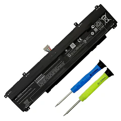 Batería de Repuesto WK04XL para HP OMEN 16-B 16-C Victus 16-D 16-E 15-FA 15-FB 16-D0023DX - AURUNHO