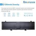 Batería de Repuesto C41N2101 para Asus Zenbook Pro 14 Duo OLED UX8402ZA VivoBook Pro 15X - Jmsrunne 4