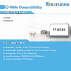 Batería de Repuesto AP18C8K para Acer Chromebook 314 C933 Aspire 5 A515-56 A514-54G A514-54 Series - Jmsrunne 5