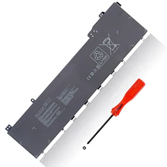 Batería de Repuesto C31N2201 para Asus VivoBook Pro 16 OLED 16X M7600 8380mAh