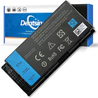 Batería de Repuesto FV993 para Dell Precision M4600 M4700 M4800 M6600 M6700 M6800 Laptop Battery - Dentsing 1