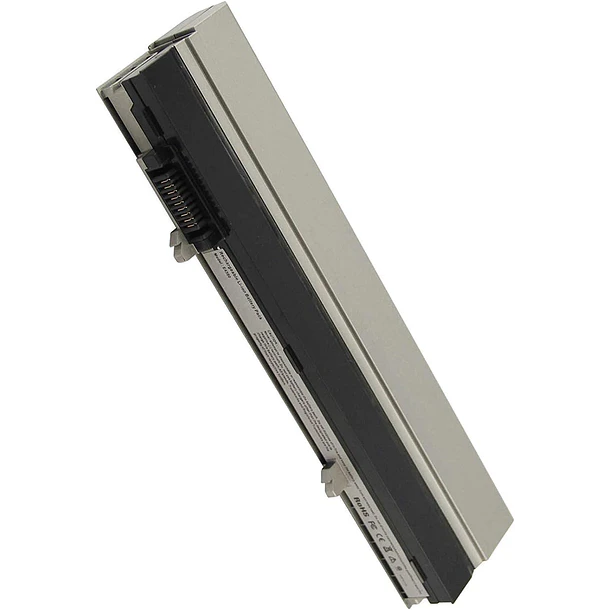 Batería de Repuesto JK6Y6 para Dell Latitude0FX8X 312-0822 451-11495 453-10039 CP289 FM338 G805H HW898 XX337 - HBFVG 4