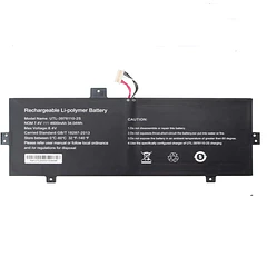 Batería de Repuesto para Evo-lve III Maestro-EBook11 Maestro Evol-ve 3 Lead-Pie M1,Maestro EBook 11V2 - powerforlaptop