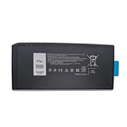 Batería de Repuesto X8VWF para Dell Latitude 14 Rugged Extreme 5404 5414 7404 7414 Latitude - Batterymarket 1