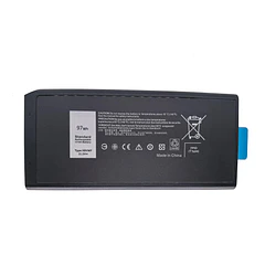 Batería de Repuesto X8VWF para Dell Latitude 14 Rugged Extreme 5404 5414 7404 7414 Latitude - Batterymarket