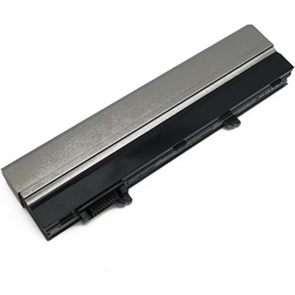 Batería de Repuesto JK6Y6 para Dell Latitude0FX8X 312-0822 451-11495 453-10039 CP289 FM338 G805H HW898 XX337 - HBFVG 5