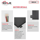 Batería de Repuesto NB116 para Lenovo IdeaPad 100S-11IBY 80R2 100S-80 R2 100S 80R2002HGE 80R2002JGE 80R2002KGE - RDSJ 5