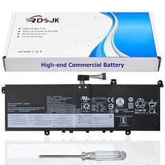 Batería de Repuesto L13M4P71 para Lenovo ThinkBook 13S G2 ARE G3 ACN ThinkBook 13S G2