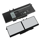 Batería de Repuesto 3HWPP para Dell Latitude 5410 5511 5501 5411 5401, Dell Black Inspiron 3