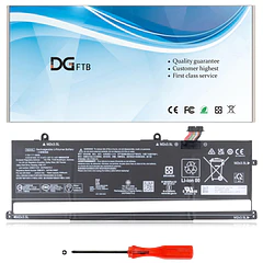 Batería de Repuesto L22B3PF2 para HP Envy X360 16-AC 16-AD 2-in-1 Spectre X360