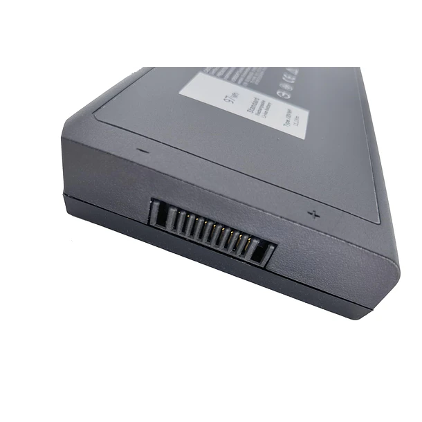 Batería de Repuesto X8VWF para Dell Latitude 14 Rugged Extreme 5404 5414 7404 7414 Latitude - Batterymarket 4