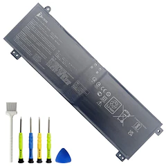Batería de Repuesto C41N2010 para ASUS ROG Strix G17 G713QE G713IE G713IH G713QC G713QE G513QE - TAVZENL