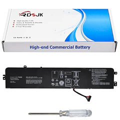 Batería de Repuesto L16M3P24 para Lenovo Ideapad Xiaoxin 700 700-15ISK 700-17ISK R720 Y700-14ISK Legion Y520-15IKB - RDSJ