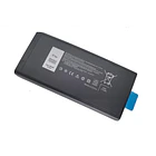 Batería de Repuesto X8VWF para Dell Latitude 14 Rugged Extreme 5404 5414 7404 7414 Latitude - Batterymarket 6