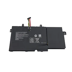 Batería de Repuesto B31N1402 para Asus Q551 Q551L Q551LN Q552UB N591LB N592UB Q551LN-BSI708 Q551LN-BBI706 Q552UB-BHI7T12 - ENHONGFENG