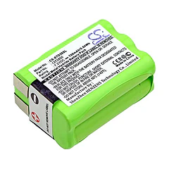 Batería de Repuesto para Tri-Tronics Classic 70 G3, Pro G3 handheld transmitters, Trashbreaker G3, - XSP