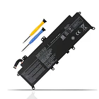 Batería de Repuesto PA5278U-1BRS para Toshiba Portege X30-D X30-E X30-F - MULS 1