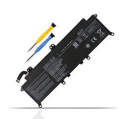Batería de Repuesto PA5278U-1BRS para Toshiba Portege X30-D X30-E X30-F - MULS