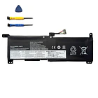 Batería de Repuesto PK03XL para Lenovo Ideapad Slim 1-11AST-05 1-14AST-05 Series(7.5V 35Wh) - HBFVG 1