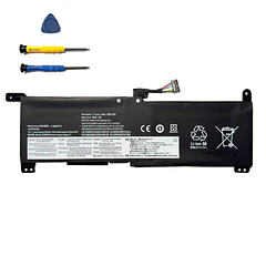 Batería de Repuesto PK03XL para Lenovo Ideapad Slim 1-11AST-05 1-14AST-05 Series(7.5V 35Wh) - HBFVG