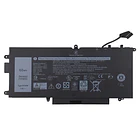 Batería de Repuesto K5XWW para Inspiron 13 5370 7373 7370 7380 7386 P83G P83G001 P83G002 - Vvsialeek 1