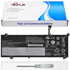 Batería de Repuesto B31N1535 para Lenovo ThinkBook 14s Yoga ITL ThinkBook 14 2021 G2 ITL