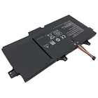Batería de Repuesto B31N1402 para Asus Q551 Q551L Q551LN Q552UB N591LB N592UB Q551LN-BSI708 Q551LN-BBI706 Q552UB-BHI7T12 - ENHONGFENG 4