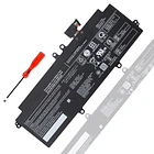Batería de Repuesto NV-4774126-2S para Toshiba Dynabook Portege X30L-J PCR10A-009003 PCR10L-13L011 PCR10T-04N00X PCR12U Series 4ICP5/63/71 - DGFTB 1