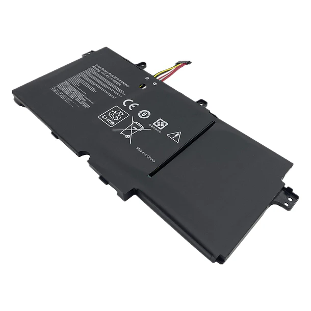 Batería de Repuesto B31N1402 para Asus Q551 Q551L Q551LN Q552UB N591LB N592UB Q551LN-BSI708 Q551LN-BBI706 Q552UB-BHI7T12 - ENHONGFENG 5
