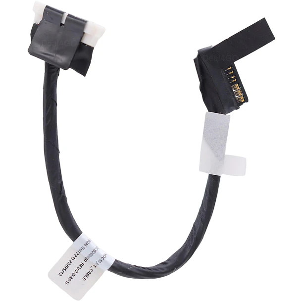 Cable de Alimentación de Repuesto 0GHPF7 para Dell Precision 7670 7680 7770 - Deal4GO 3