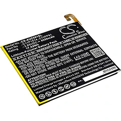 Batería de Repuesto CS-AUZ581SL para Zenpad Z8 P008 Z581KL ZenPad 3 8.0 ZenPad Z8 XLTE - Estry
