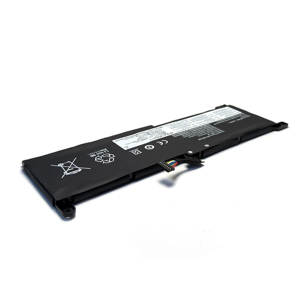 Batería de Repuesto PK03XL para Lenovo Ideapad Slim 1-11AST-05 1-14AST-05 Series(7.5V 35Wh) - HBFVG 6