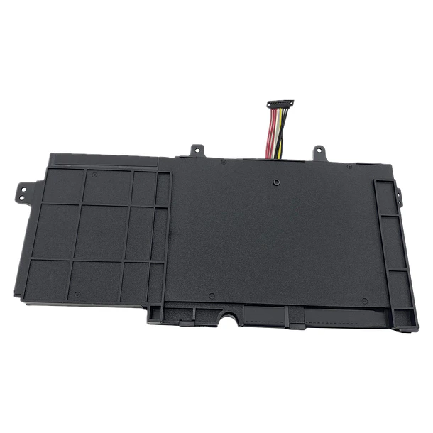 Batería de Repuesto B31N1402 para Asus Q551 Q551L Q551LN Q552UB N591LB N592UB Q551LN-BSI708 Q551LN-BBI706 Q552UB-BHI7T12 - ENHONGFENG 6