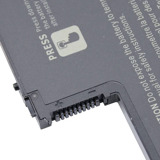 Batería de Repuesto TRHFF para Dell Inspiron 5445 5447 5545 5547 5548 N5447 N5547 15-5000 - TRHFF 3