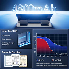 Batería de Repuesto A1965 para MacBook Air 13 Inch A1932 A2179 2018-2020
