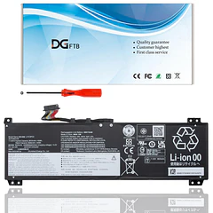 Batería de Repuesto L18M3P7 para Lenovo Legion 5 15IAH7 15IAH7H IdeaPad Gaming 3 15IAH7 82SB0006SB - DGFTB