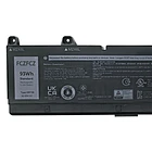 Batería de Repuesto X9FTM para Dell Precision 7680 7770 7780 Series 5JMD8 05JMD8 965V4 0965V4 - FCZFCZ 2