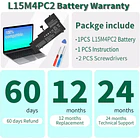 Batería de Repuesto XCMRD para Lenovo Ideapad Yoga 710-15IKB 710-15ISK 710-151KB 6