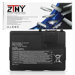 Batería de Repuesto JPFMR para Panasonic Toughbook CF-33 CF33 MK1