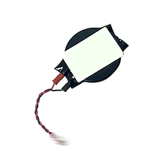 Batería CMOS RTC de Repuesto NH0533-S1-1 para X1 Tablet 3rd Gen - JINTAI