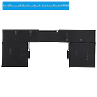 Batería de Repuesto 93HTA001H para Microsoft Surface Book 1st Gen Model 1785 - E-YIIVIIL 3